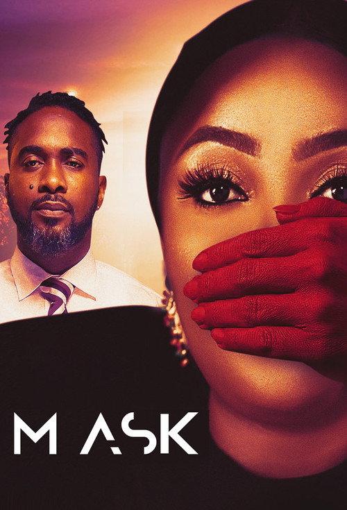 Mask 2020 official movie poster