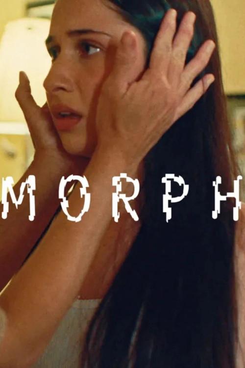 Morph 2025 official movie poster