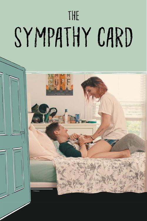 The Sympathy Card 2019 official movie poster