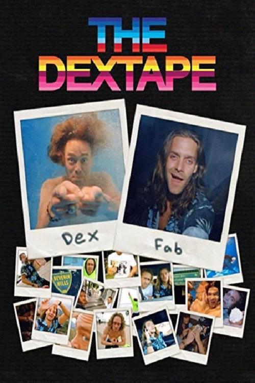 The Dextape 2015 official movie poster