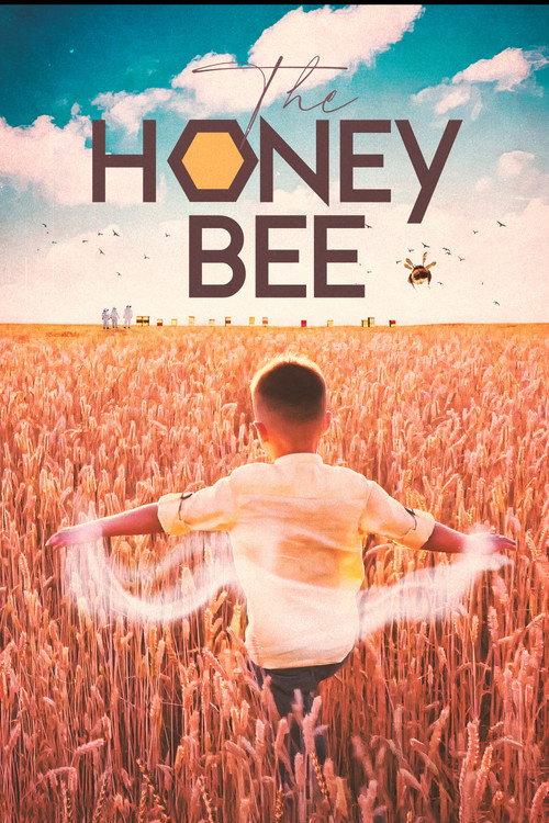 The Honey Bee 2021 official movie poster