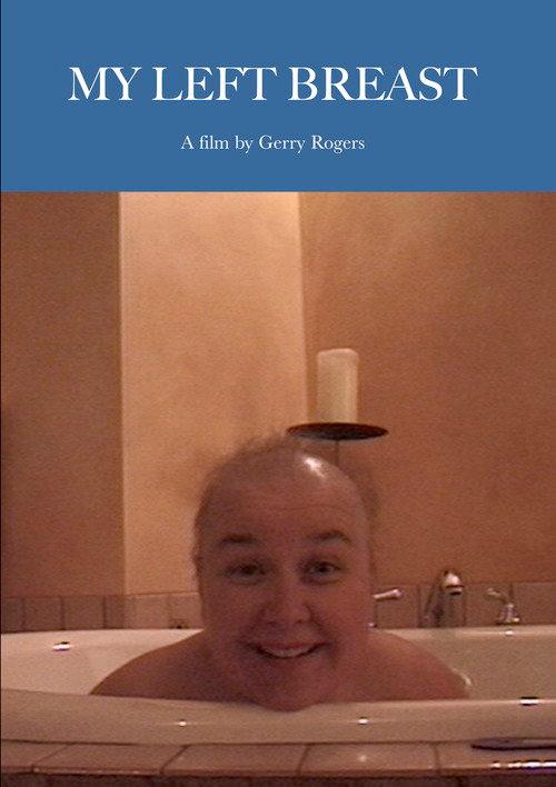 My Left Breast 2000 official movie poster