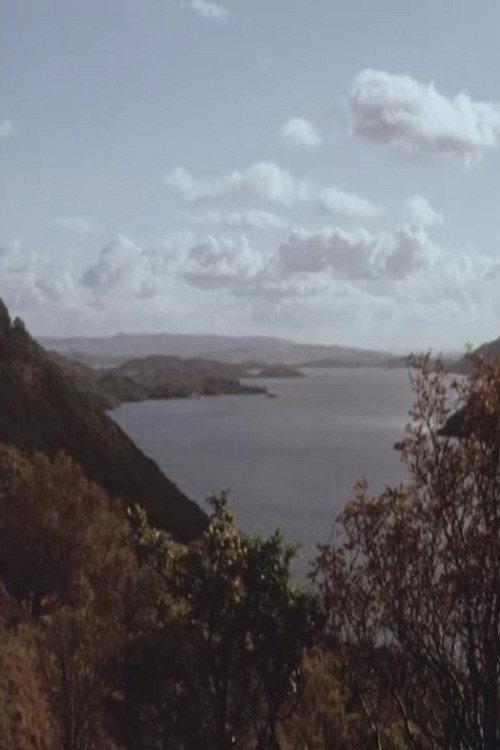 Loch Lomond 1967 official movie poster