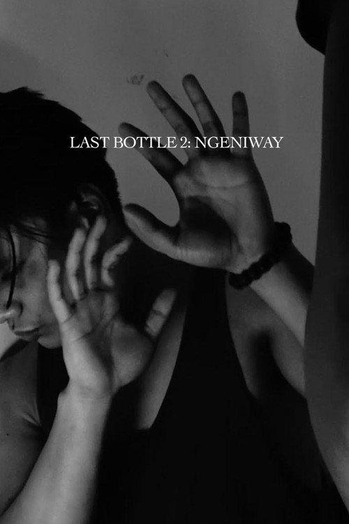Last Bottle 2: Ngeniway 2018 official movie poster