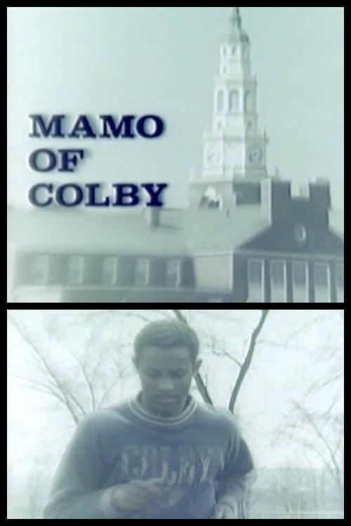 Mamo of Colby 1968 official movie poster