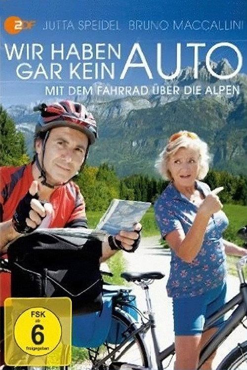 Wir haben gar kein Auto 2012 official movie poster