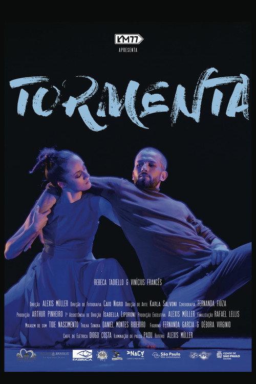 Tormenta 2019 official movie poster