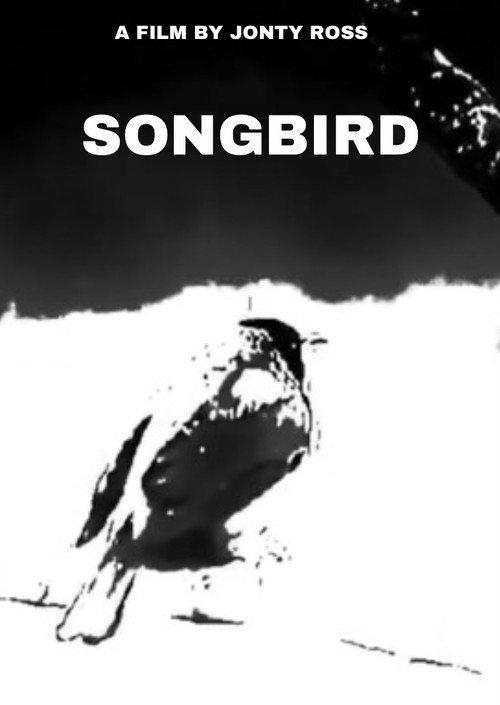 Songbird 2025 official movie poster