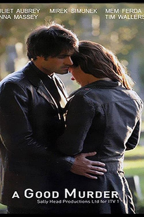 A Good Murder 2006 official movie poster