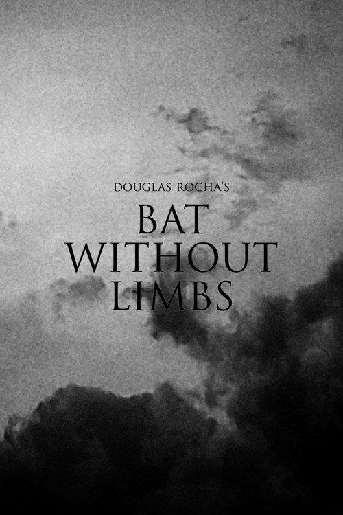 Bat Without Limbs 2024 official movie poster