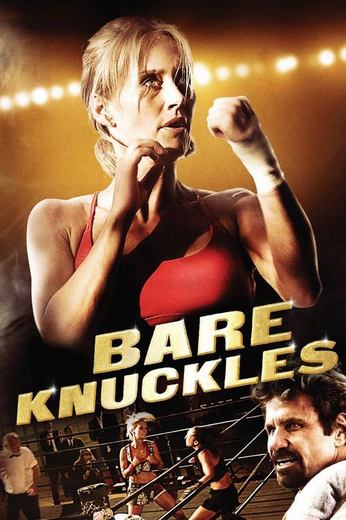 Bare Knuckles 2010 official movie poster