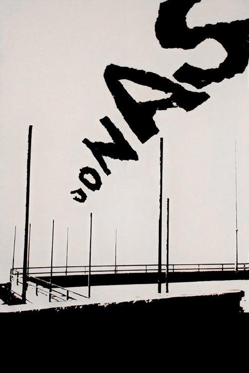 Jonas 1957 official movie poster