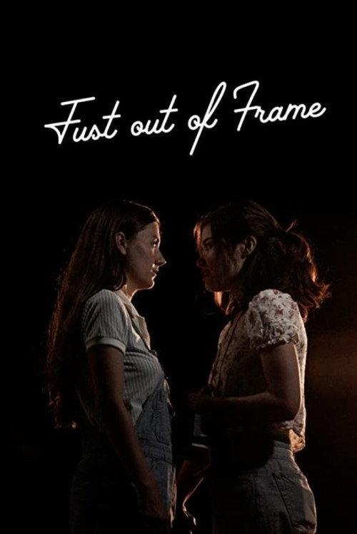 Just out of Frame 2021 official movie poster