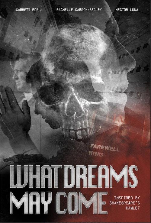 What Dreams May Come (short film) official movie poster