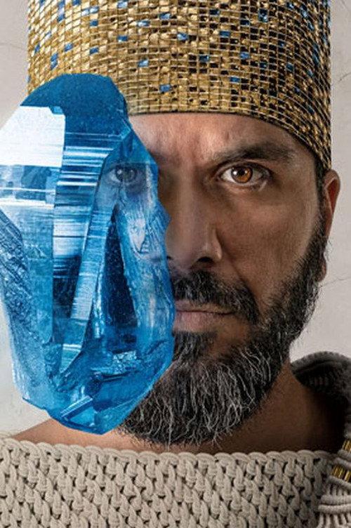 Nabucco - St. Margarethen 2022 2022 official movie poster