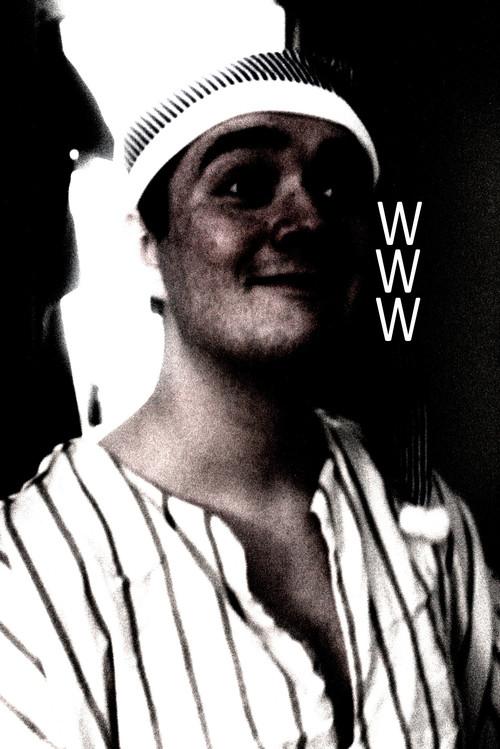 WWW 2022 official movie poster