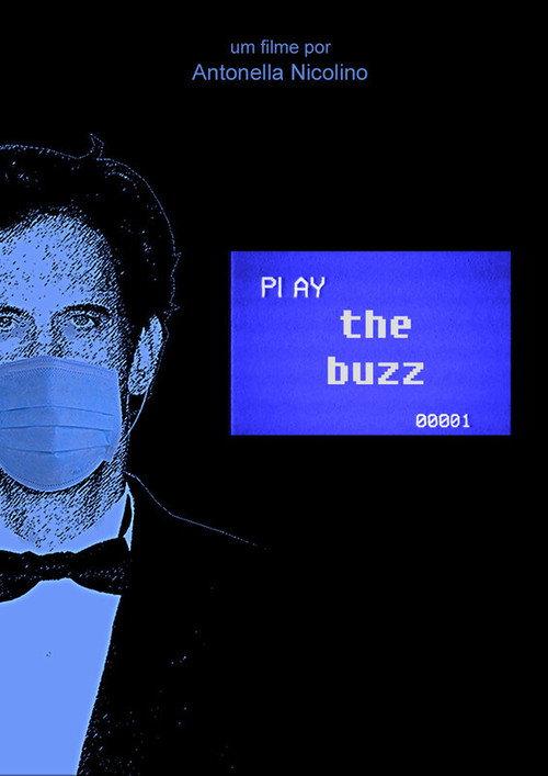 The Buzz 2020 official movie poster
