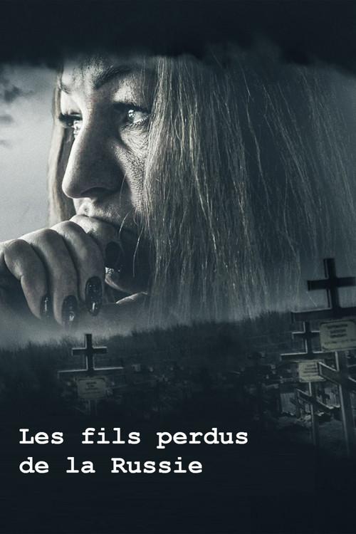 Les fils perdus de la Russie 2023 official movie poster