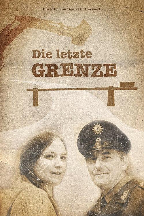Die letzte Grenze 2012 official movie poster