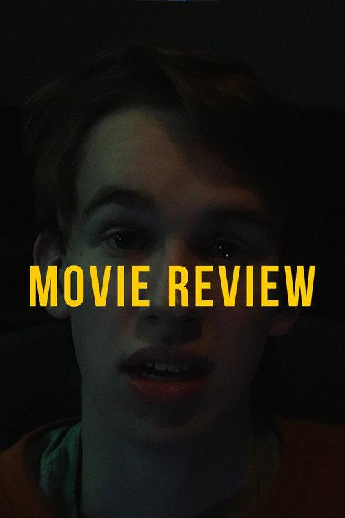 Movie Review 2020 official movie poster