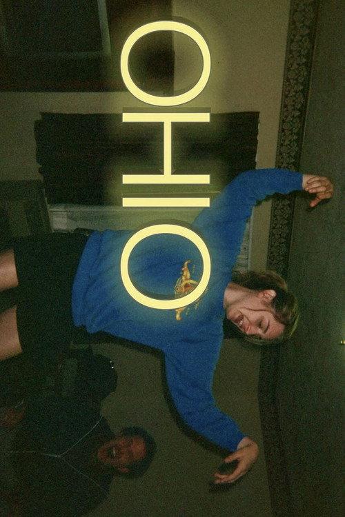 Ohio 2015 official movie poster