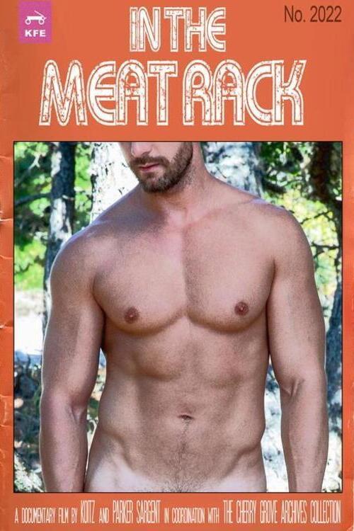 In the Meat Rack 2022 official movie poster