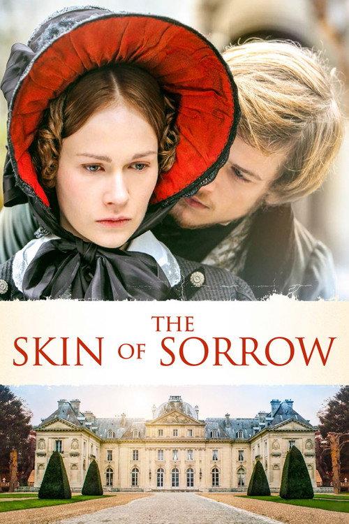 The Skin of Sorrow 2010 official movie poster