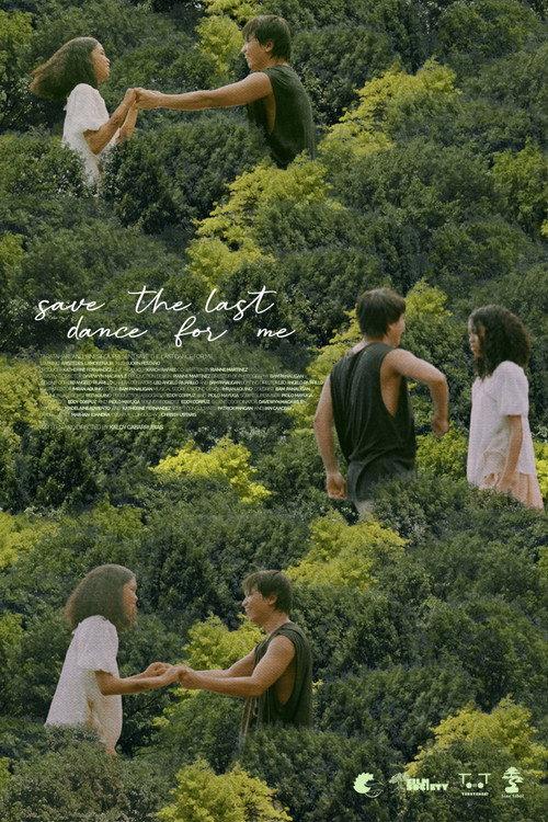 Save the Last Dance for Me official movie poster