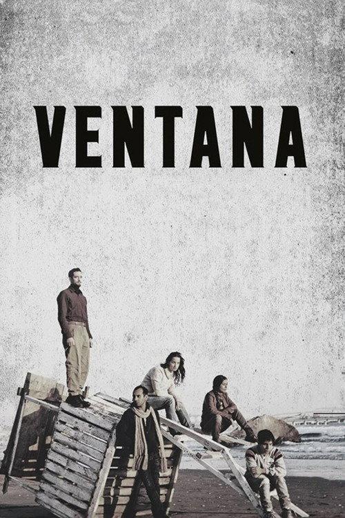 Ventana 2014 official movie poster
