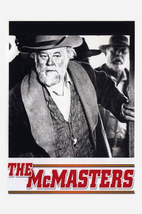 The McMasters 1970 official movie poster