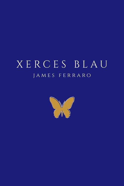 Xerces Blau 2019 official movie poster