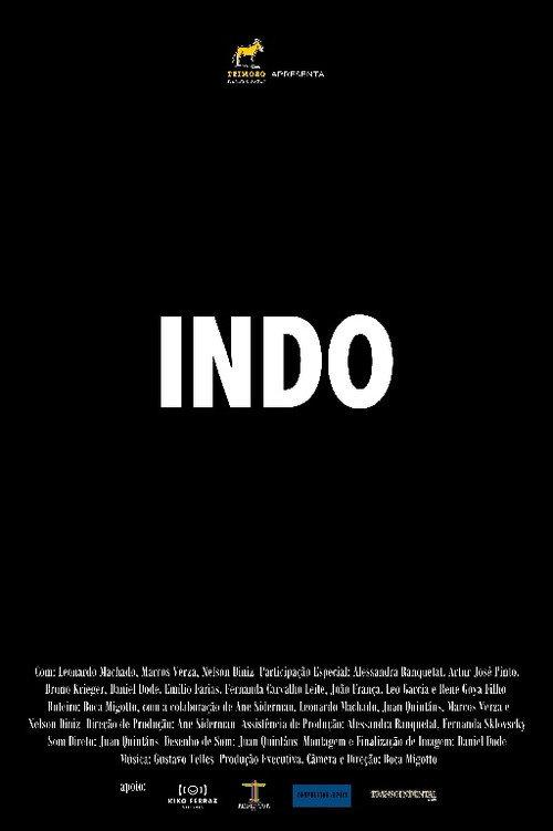 Indo 2017 official movie poster