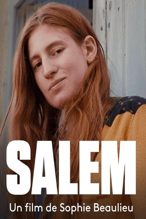 Salem 2021 official movie poster