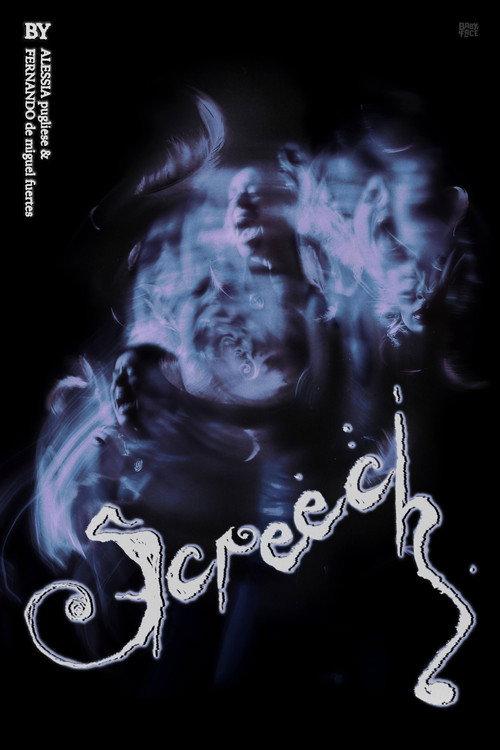 Screech 2026 official movie poster