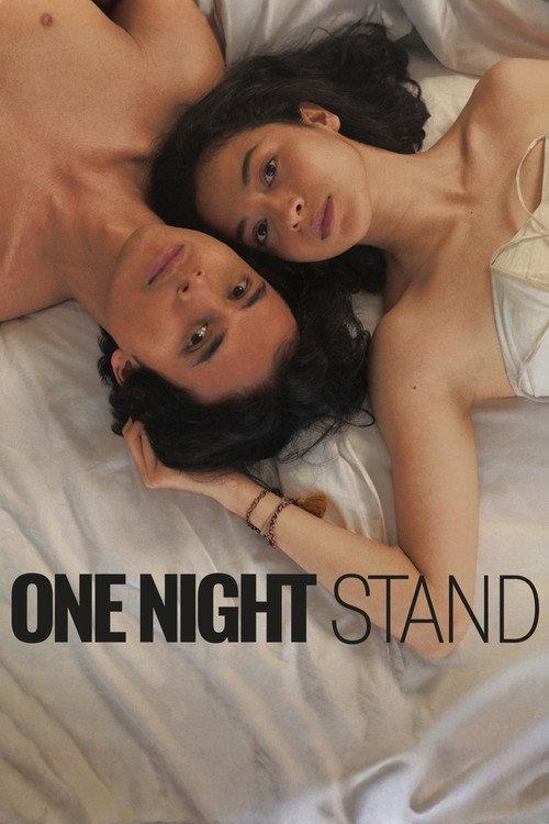 One Night Stand 2021 official movie poster