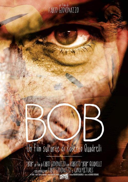 Bob 2019 official movie poster