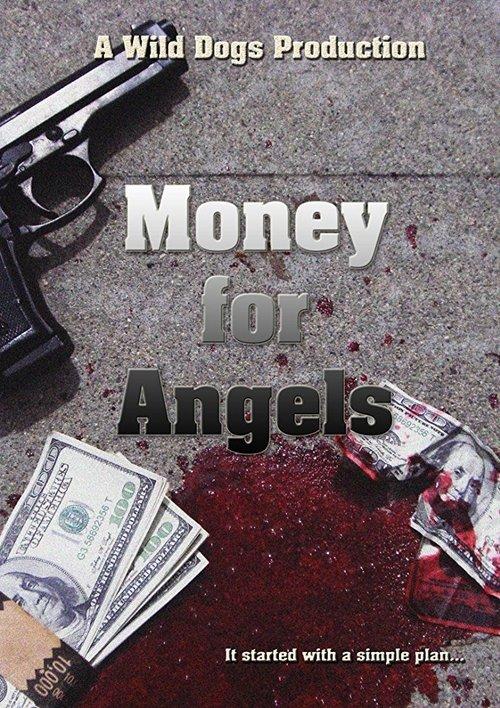 Money for Angels 2012 official movie poster