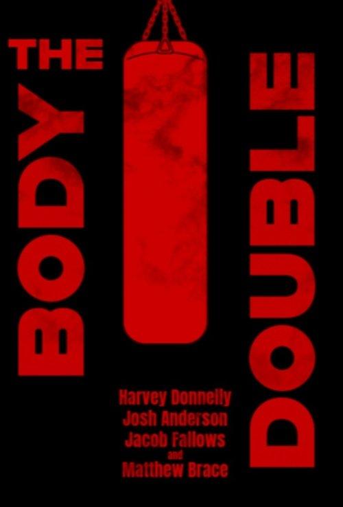The Body Double 2025 official movie poster