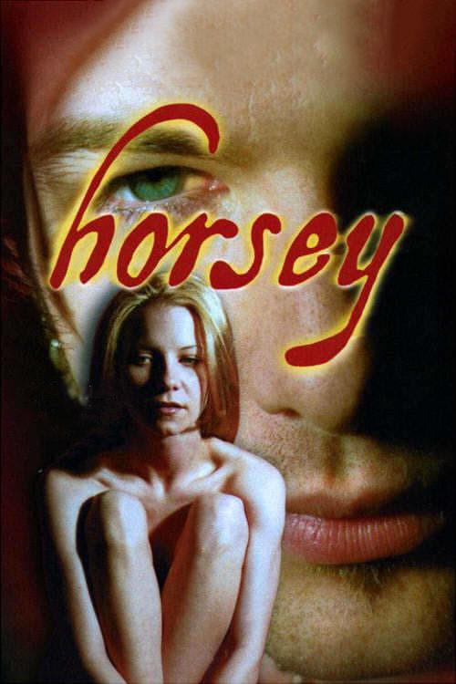 Horsey 1997 official movie poster