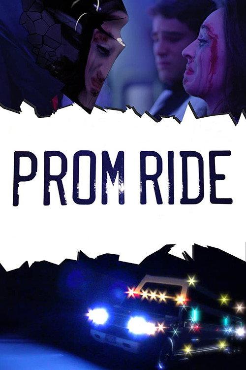 Prom Ride 2015 official movie poster