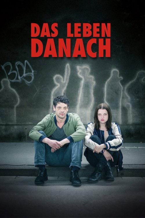 Das Leben Danach 2017 official movie poster
