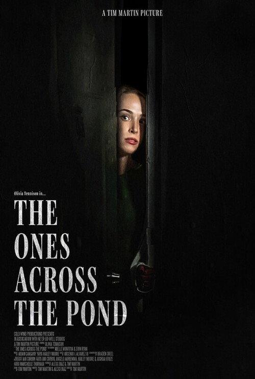 The Ones Across the Pond 2024 official movie poster