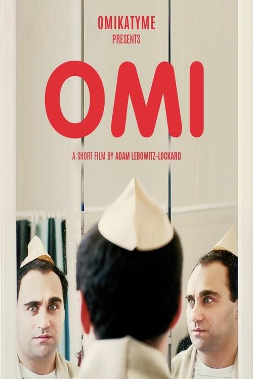 OMI 2022 official movie poster