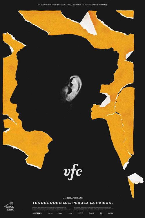 V F C 2024 official movie poster