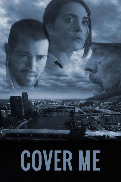Cover Me 2020 official movie poster