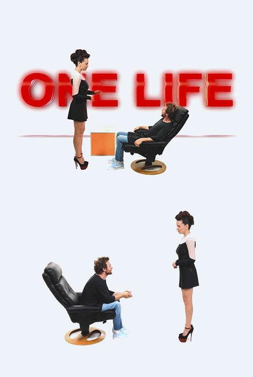 One Life 2020 official movie poster