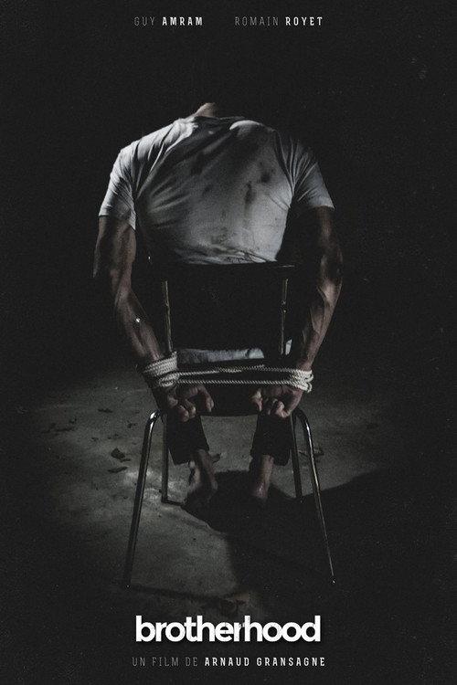 Brotherhood 2015 official movie poster