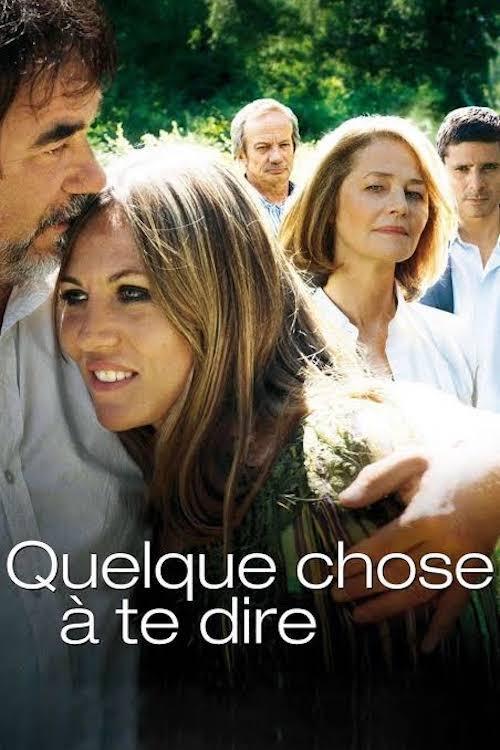 Blame It on Mum 2009 official movie poster