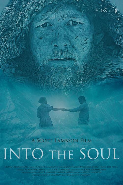 Into the Soul 2021 official movie poster