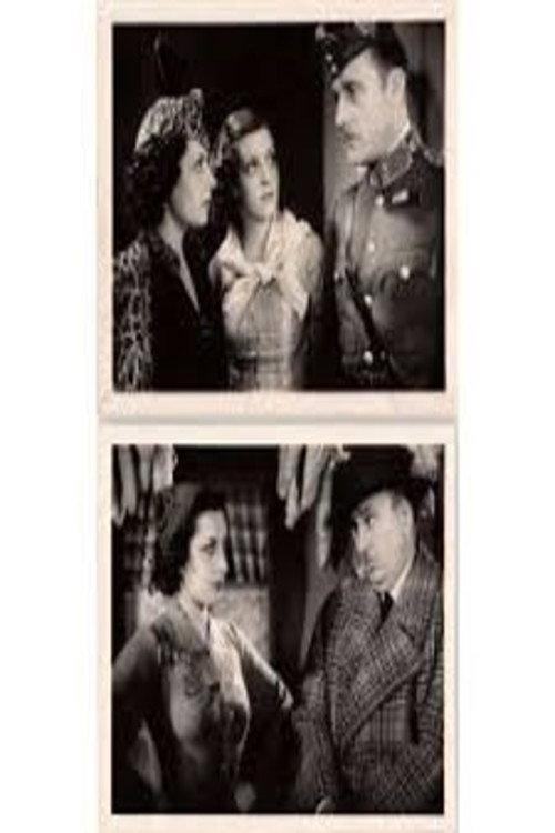 Les deux favoris 1936 official movie poster